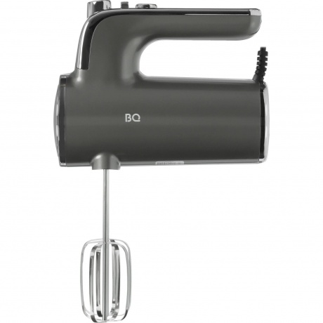 Миксер BQ MX420 серый - фото 3