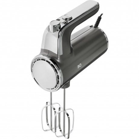 Миксер BQ MX420 серый - фото 7