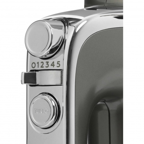 Миксер BQ MX420 серый - фото 8