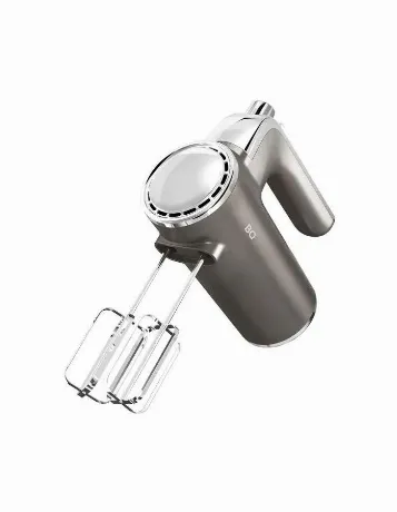 Миксер BQ MX420 серый