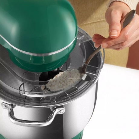 Миксер планетарный Kitfort КТ-3453 - фото 5