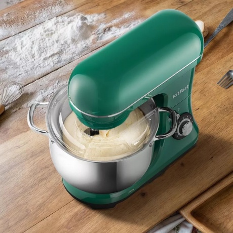 Миксер планетарный Kitfort КТ-3453 - фото 6