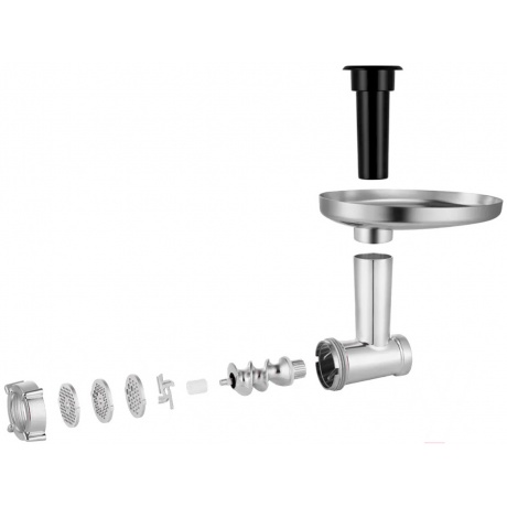 Миксер планетарный Kitfort КТ-3480 - фото 4