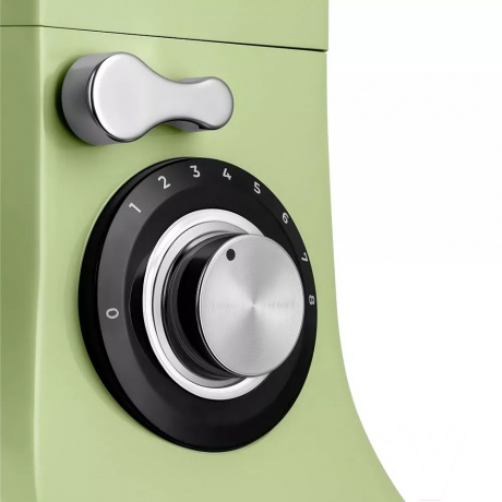 Миксер планетарный Kitfort КТ-3452 - фото 3