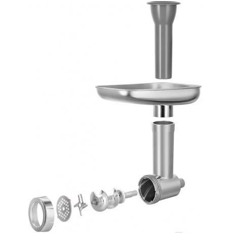 Миксер планетарный Kitfort КТ-3452 - фото 5