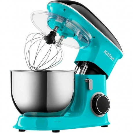 Миксер планетарный Kitfort КТ-4406