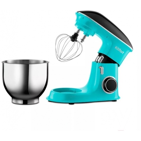 Миксер планетарный Kitfort КТ-4406 - фото 2