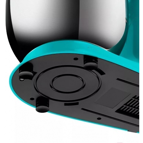 Миксер планетарный Kitfort КТ-4406 - фото 5