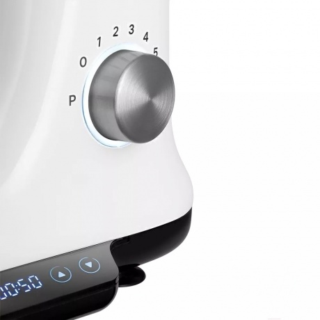 Миксер планетарный Kitfort КТ-3441 - фото 2