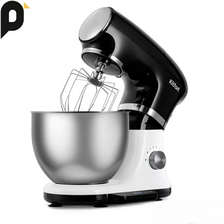 Миксер планетарный Kitfort КТ-3441 - фото 9