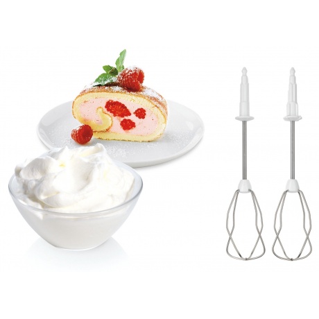 Миксер Bosch MFQ36490 - фото 10