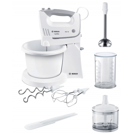 Миксер Bosch MFQ36490 - фото 3