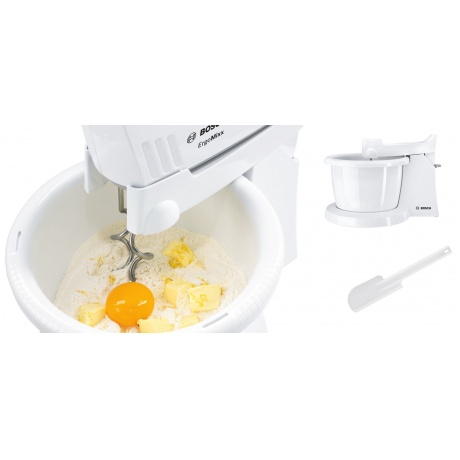 Миксер Bosch MFQ36490 - фото 6