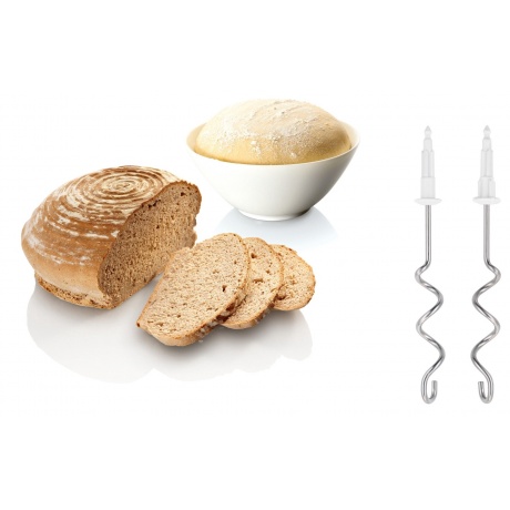 Миксер Bosch MFQ36490 - фото 7