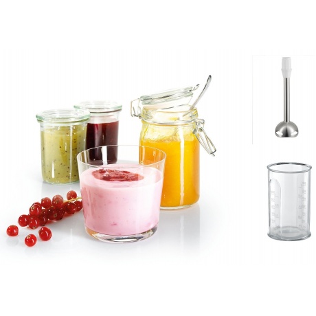 Миксер Bosch MFQ36490 - фото 9