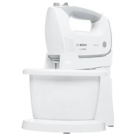 Миксер Bosch MFQ36490 - фото 5