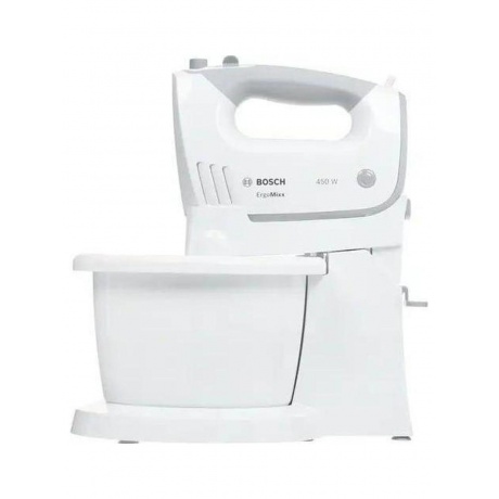 Миксер Bosch MFQ36490 - фото 6