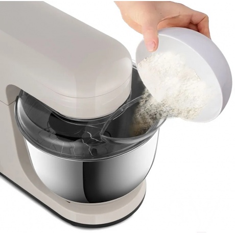 Миксер планетарный Kitfort КТ-3493 - фото 2