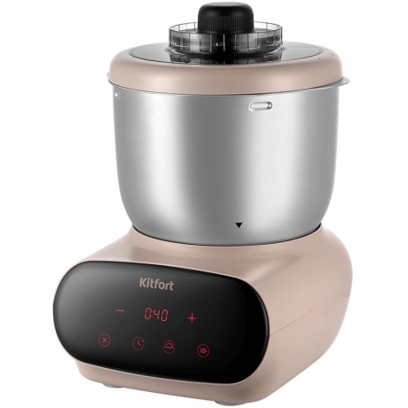 Тестомесильная машина Kitfort КТ-4412 - фото 1