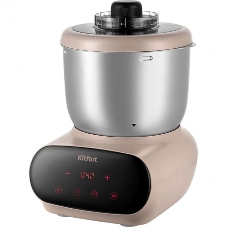 Тестомесильная машина Kitfort КТ-4412