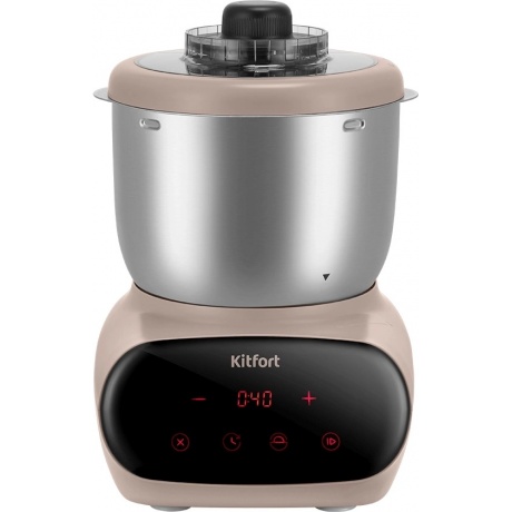 Тестомесильная машина Kitfort КТ-4412 - фото 2