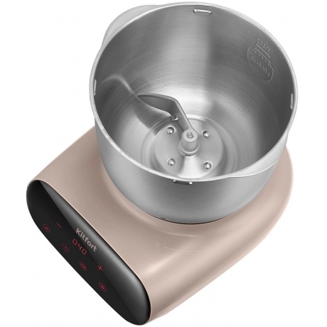 Тестомесильная машина Kitfort КТ-4412 - фото 3