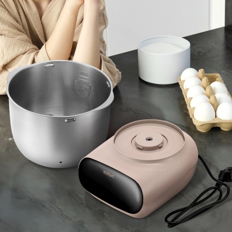 Тестомесильная машина Kitfort КТ-4412 - фото 7