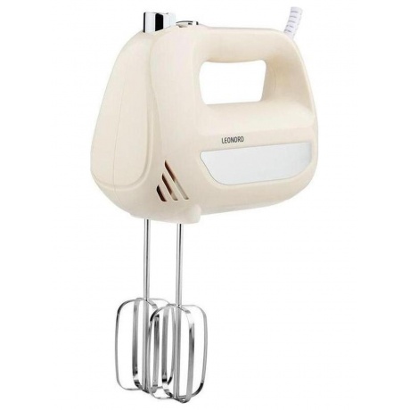 Миксер Leonord LE-1739 бежевый - фото 1