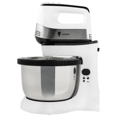 Миксер с чашей Leonord LE-1740 - фото 3