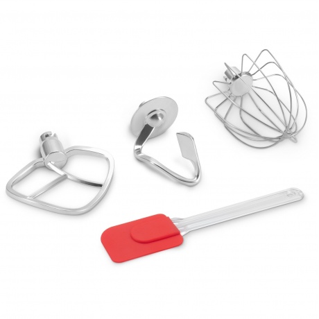 Миксер планетарный Starwind SPM7170 1900Вт гранатовый - фото 15