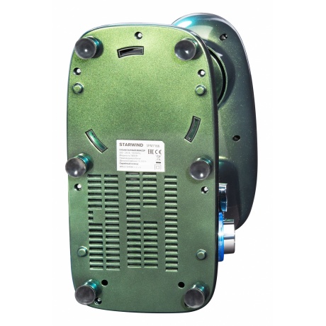 Миксер планетарный Starwind SPM7166 1900Вт хамелеон - фото 19