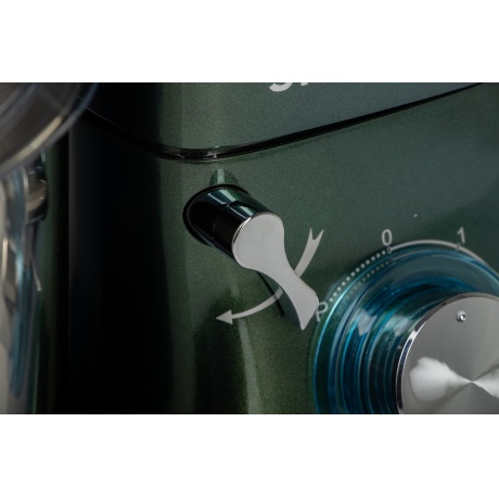 Миксер планетарный Starwind SPM7166 1900Вт хамелеон - фото 23