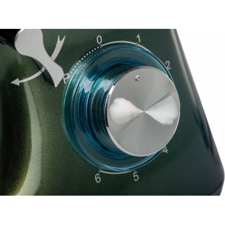 Миксер планетарный Starwind SPM7166 1900Вт хамелеон - фото 24