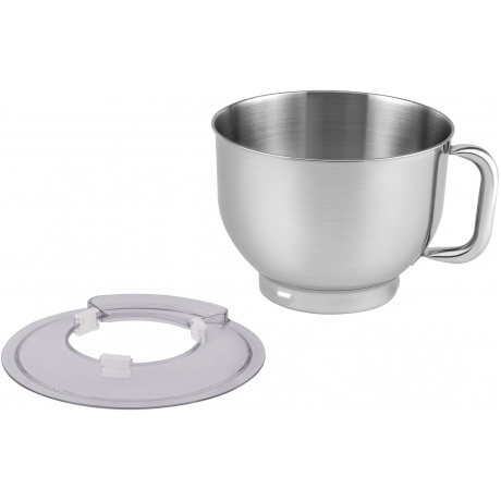 Миксер планетарный Starwind SPM7165 1900Вт красный - фото 15