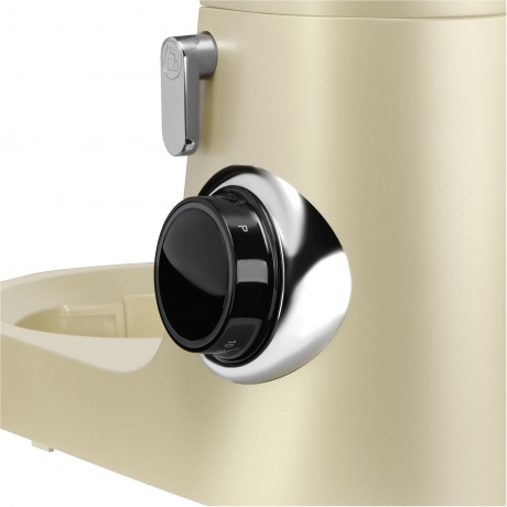 Миксер планетарный Starwind SPM6164 1300Вт бежевый - фото 5