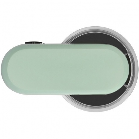 Миксер планетарный Starwind SPM6161 1300Вт мятный - фото 12