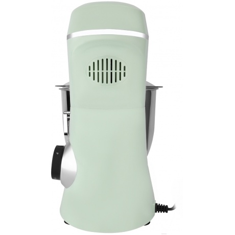 Миксер планетарный Starwind SPM6161 1300Вт мятный - фото 14