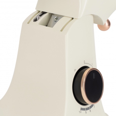 Миксер планетарный Starwind SPM4173 1800Вт кремовый - фото 22