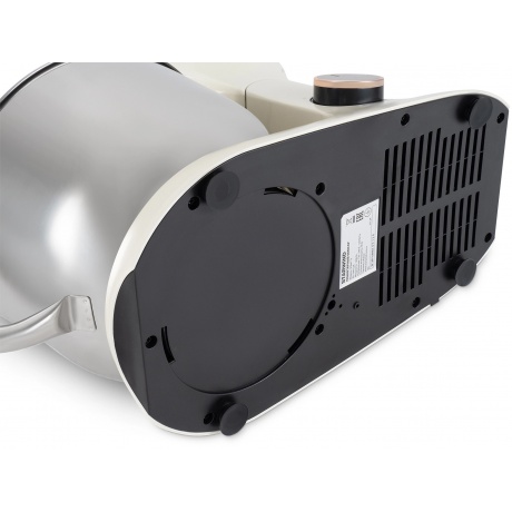 Миксер планетарный Starwind SPM4173 1800Вт кремовый - фото 24