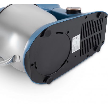 Миксер планетарный Starwind SPM4172 1800Вт васильковый - фото 13