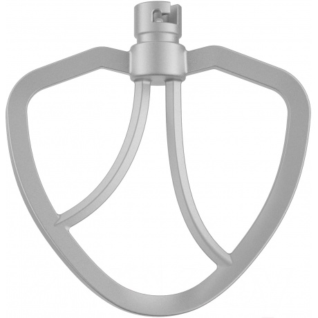 Миксер планетарный Starwind SPM4172 1800Вт васильковый - фото 4