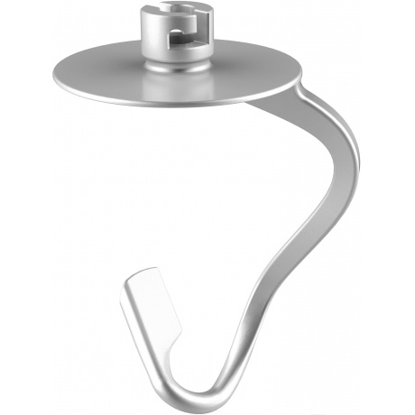 Миксер планетарный Starwind SPM4172 1800Вт васильковый - фото 5