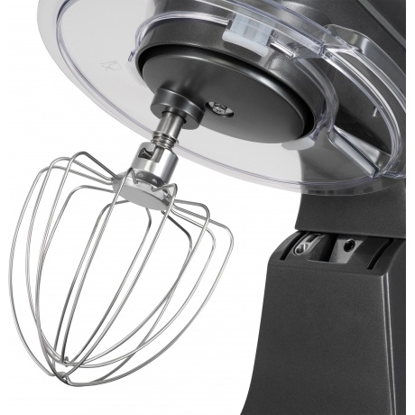 Миксер планетарный Starwind SPM4171 1200Вт серебристый - фото 7