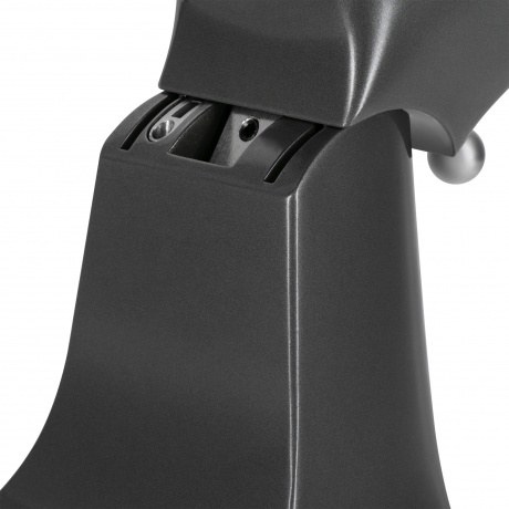 Миксер планетарный Starwind SPM4171 1200Вт серебристый - фото 9