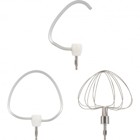 Миксер планетарный Starwind SPM2252 1500Вт синий - фото 8