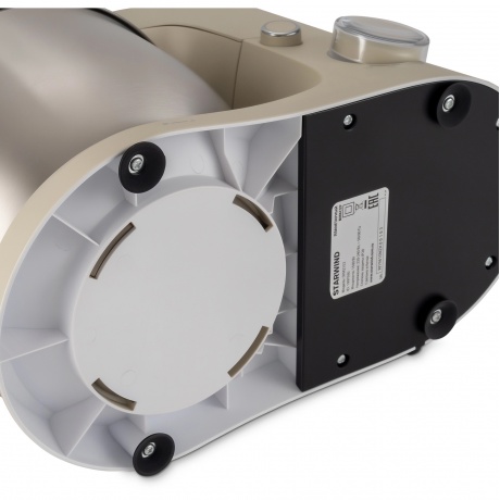 Миксер планетарный Starwind SPM2152 1500Вт кремовый - фото 13