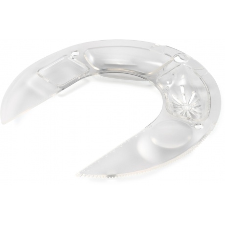 Миксер планетарный Starwind SPM2152 1500Вт кремовый - фото 16