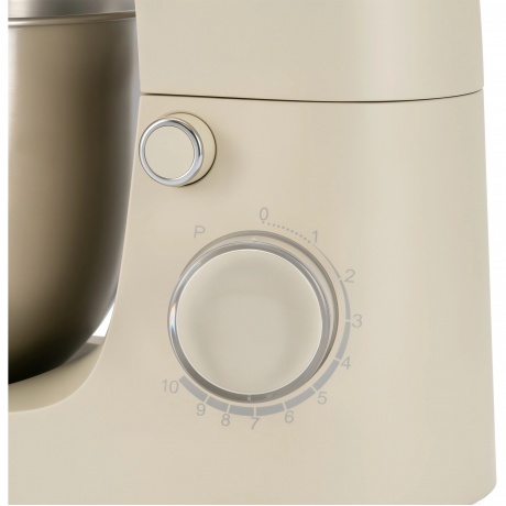 Миксер планетарный Starwind SPM2152 1500Вт кремовый - фото 18