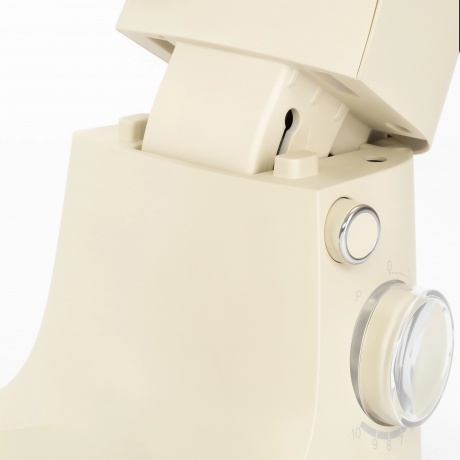 Миксер планетарный Starwind SPM2152 1500Вт кремовый - фото 30