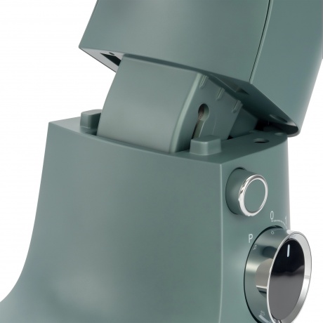 Миксер планетарный Starwind SPM2151 1500Вт графит - фото 11